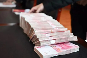 合肥討債公司講述為36名工人全額追回欠薪120萬余元